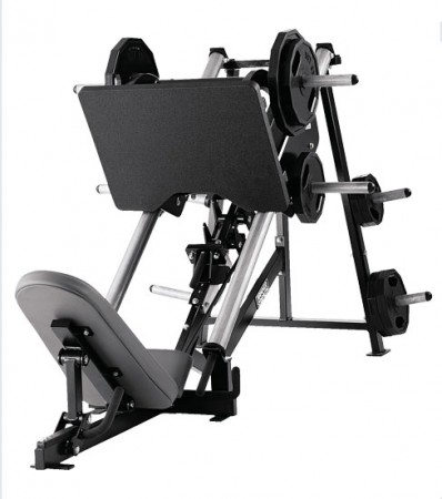 Linear Leg Press